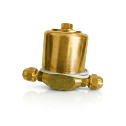 Eletroválvula G.L.P Pequena 