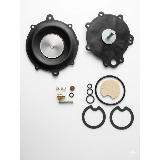 Reparo Redutor Aisan Genérico 