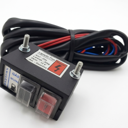 Chave Comutadora P20