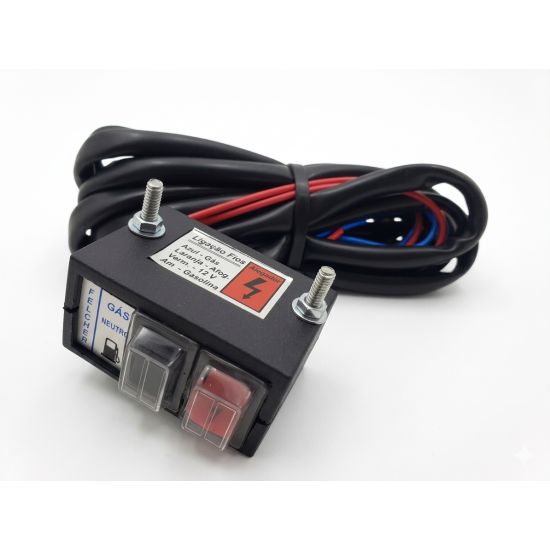 Chave Comutadora P20