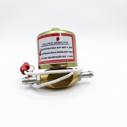 Eletroválvula Gasolina 