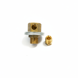 Conector Lataria