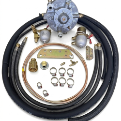 Kit Adaptação Impco GLP