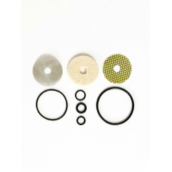 Reparo 2500/4100 Com Tela Genérico 