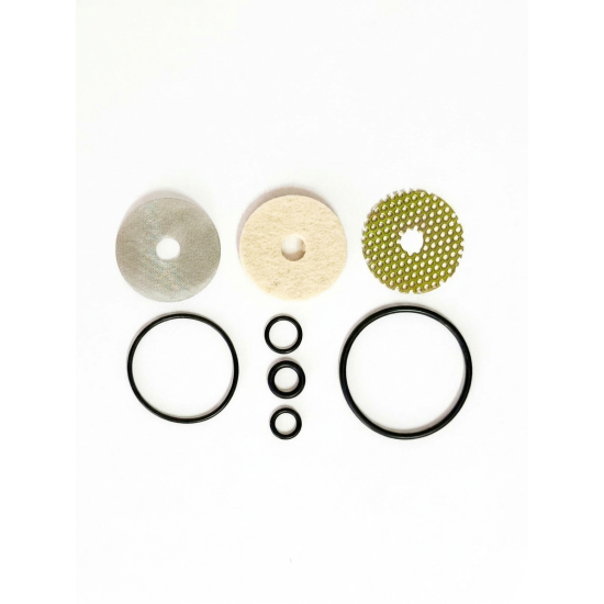 Reparo 2500/4100 Com Tela Genérico 