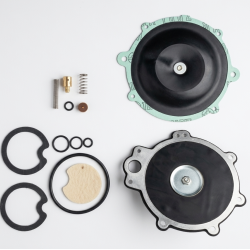 Reparo Redutor Aisan Genérico 