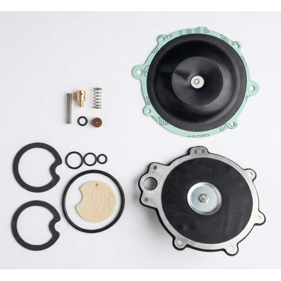 Reparo Redutor Aisan Genérico 