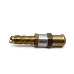Bico Injetor M11 Reto de Latão