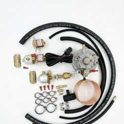 Kit P20 G.L.P e Gasolina