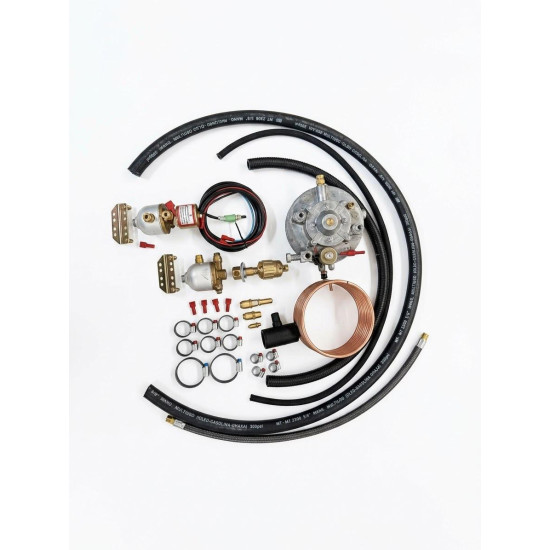 Kit P20 G.L.P