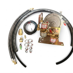 Kit P/ Toyota Série 7 G.L.P