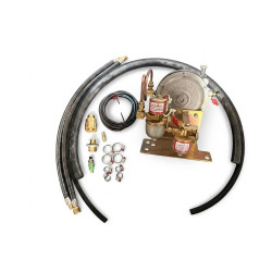 Kit P/ Toyota Série 7 G.L.P