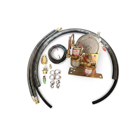 Kit P/ Toyota Série 7 G.L.P