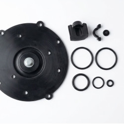 Reparo Redutor Teleflex GFI Genérico 