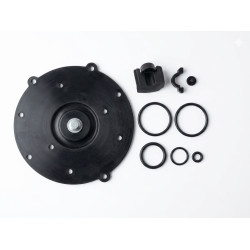 Reparo Redutor Teleflex GFI Genérico 