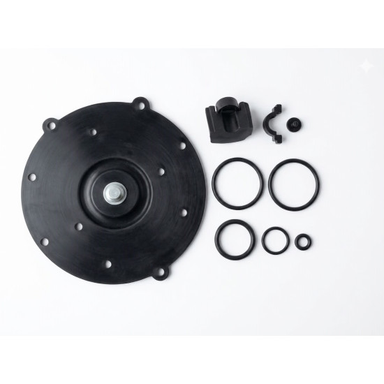 Reparo Redutor Teleflex GFI Genérico 