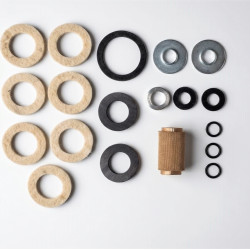 Reparo Filtro Hyundai Genérico