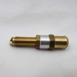 Bico Injetor M11 Reto de Latão