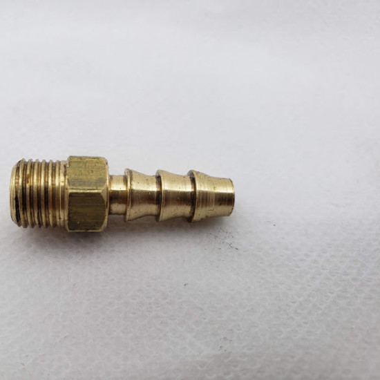Espigão Flexível  M11 