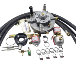 KIT Heli G.L.P KIT Heli G.L.P
