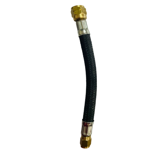 Flexível 0,60 cmt Porca Gir. TOYOTA 