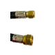Flexível 0,60 cmt Porca Gir. TOYOTA 