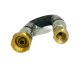 Flexível 0,60 cmt Porca Gir. TOYOTA 
