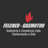 Felcher Gásmotor