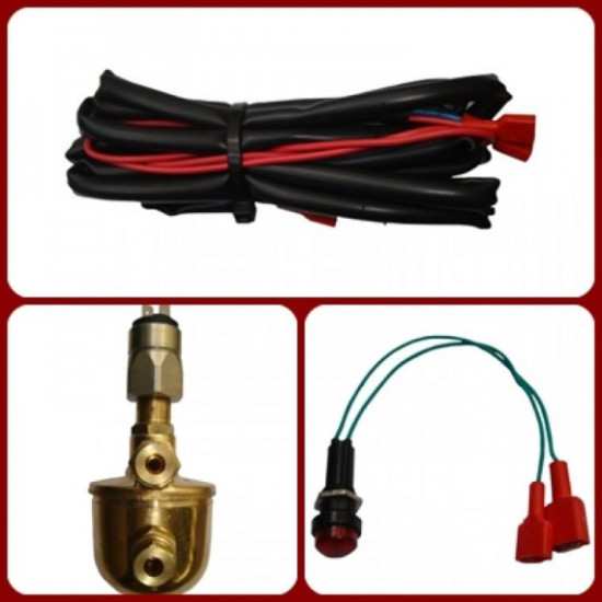 Sensor de Reserva 