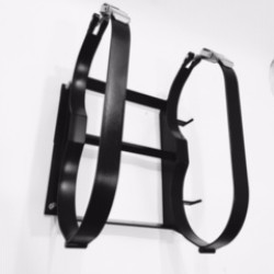 Suporte Duplo Fixo