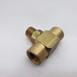 T Latão P20 