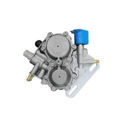 Kit Completo GNV Com Suporte e Cilindro 