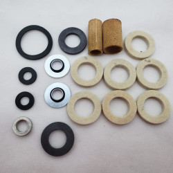 Reparo Filtro Hyundai Genérico