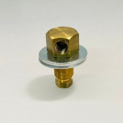 Conector Lataria