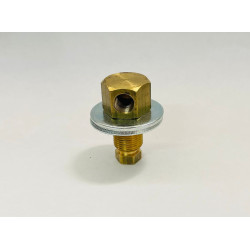 Conector Lataria