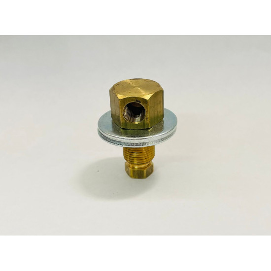 Conector Lataria