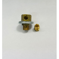 Conector Lataria