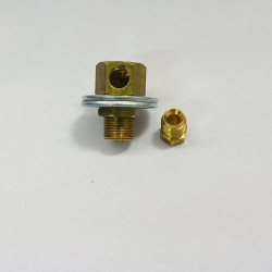 Conector Lataria