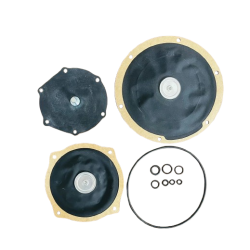 Reparo  Senior III Genérico