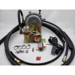 Kit P/ Toyota Série 7 Gasolina 