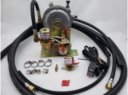 Kit P/ Toyota Série 7 Gasolina 