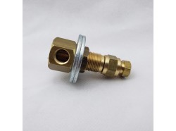 Conector Lataria